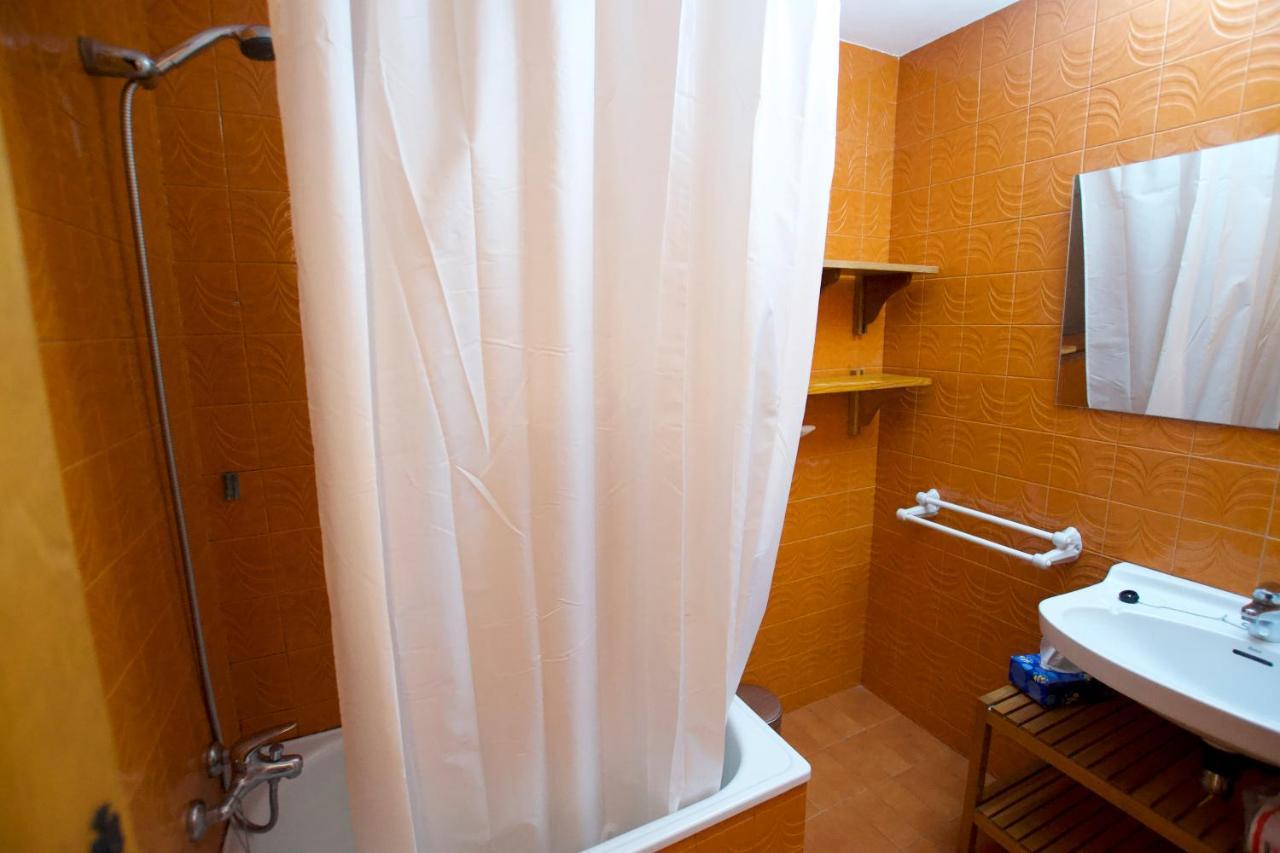 Casa 4 Vents Apartman Escardacs Kültér fotó