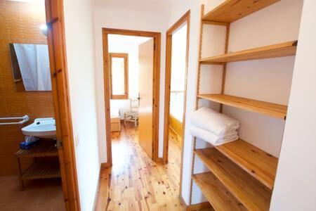 Casa 4 Vents Apartman Escardacs Kültér fotó