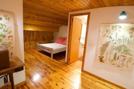 Casa 4 Vents Apartman Escardacs Kültér fotó