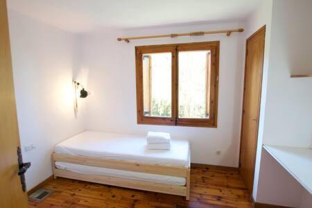 Casa 4 Vents Apartman Escardacs Kültér fotó