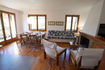 Casa 4 Vents Apartman Escardacs Kültér fotó