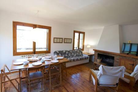 Casa 4 Vents Apartman Escardacs Kültér fotó