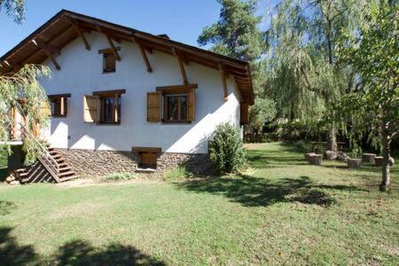 Casa 4 Vents Apartman Escardacs Kültér fotó