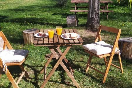 Casa 4 Vents Apartman Escardacs Kültér fotó