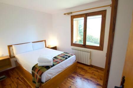 Casa 4 Vents Apartman Escardacs Kültér fotó