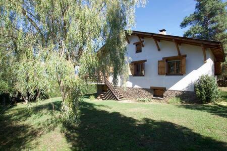 Casa 4 Vents Apartman Escardacs Kültér fotó