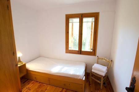 Casa 4 Vents Apartman Escardacs Kültér fotó